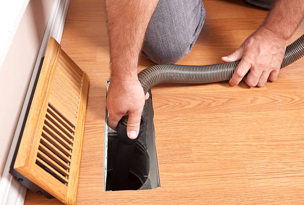 Trusted Grand Point, LA Airduct Cleaning Experts